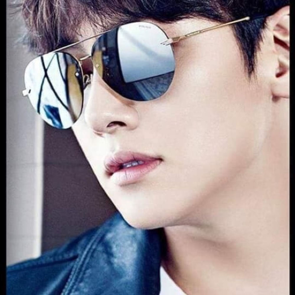 Meet your Posher, Nansi